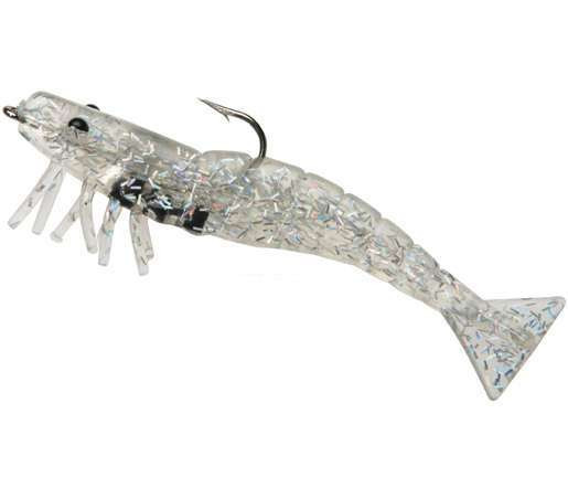 DOA Shrimp Lures TackleDirect