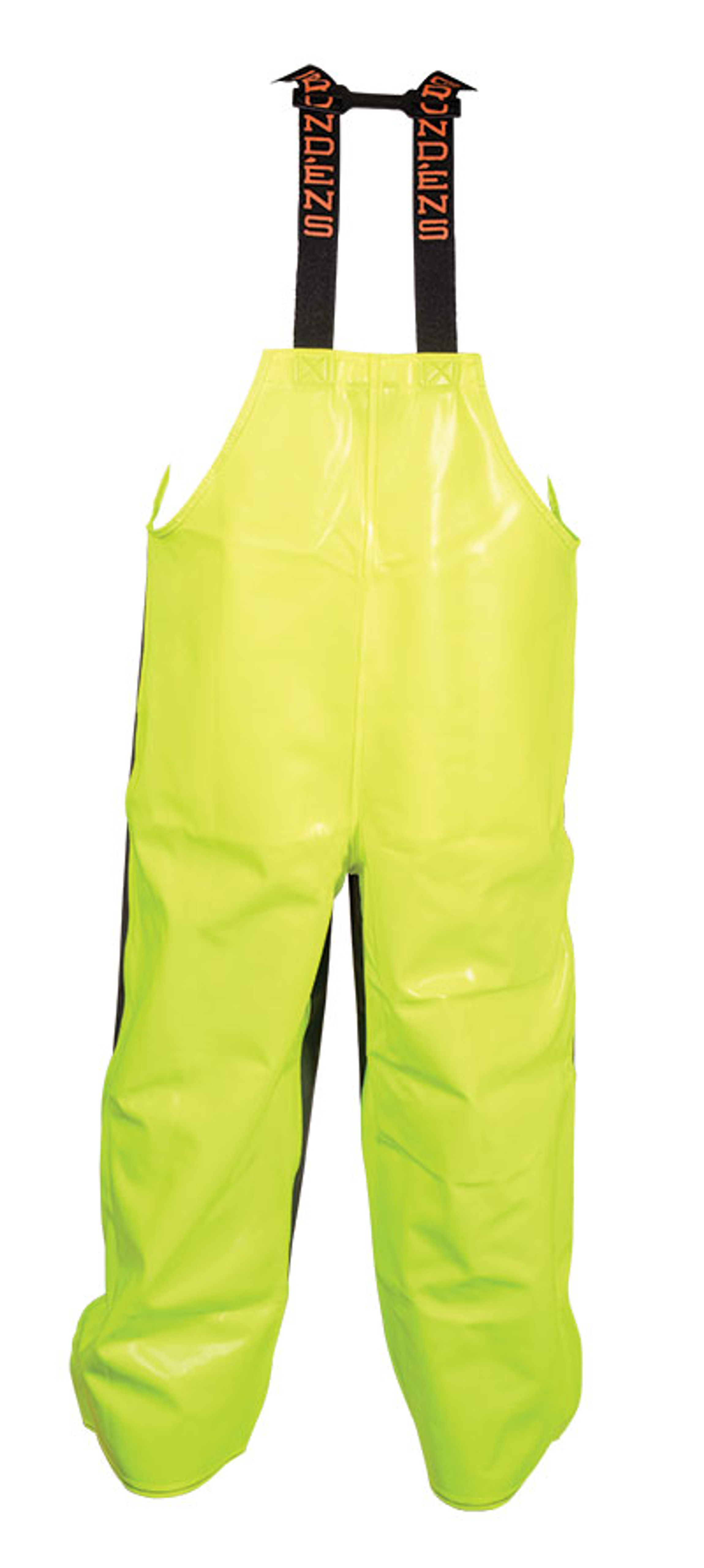 Grundens Hauler Bibs TackleDirect