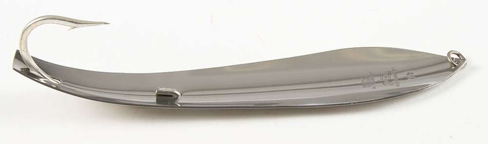 L B Huntington Drone Spoon 4 1/2 S Silver