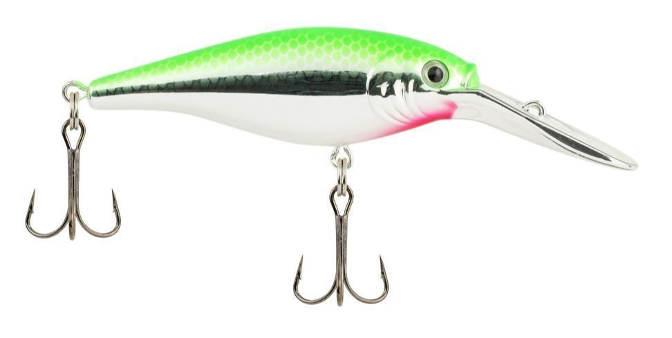Berkley Flicker Shad Lures TackleDirect