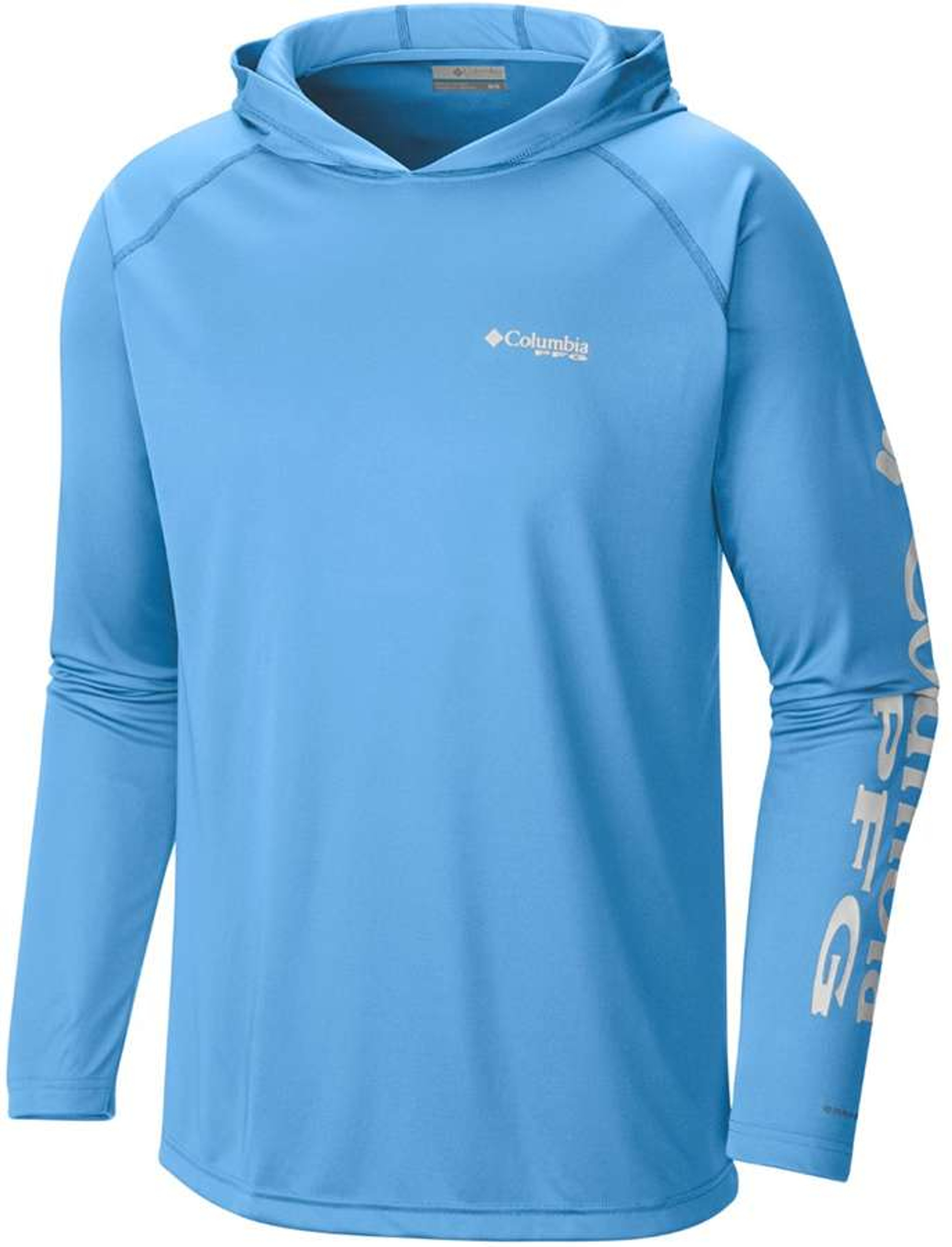Columbia terminal hoodie clearance