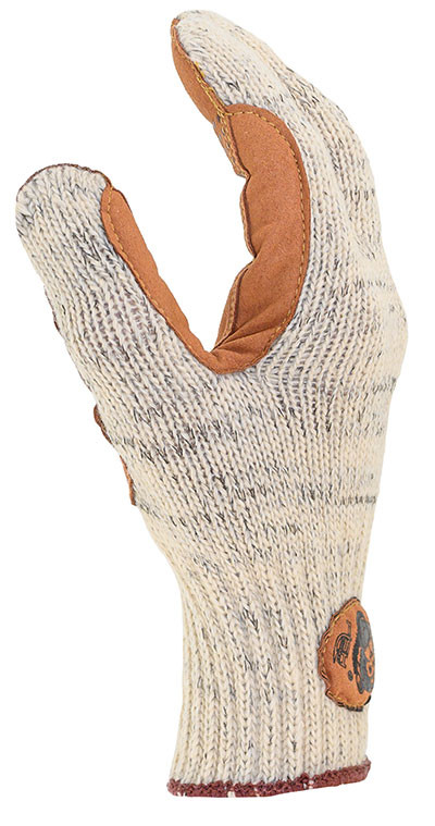 Fish Monkey Wooly Fishing Glove TackleDirect