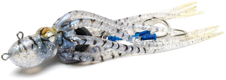 Articles De Peche 3D Octopus 185 Gr Savage Gear - Caravan Sport Barque