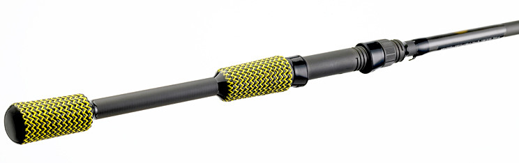 Cashion M8437S Elite Series Spinning Rod TackleDirect