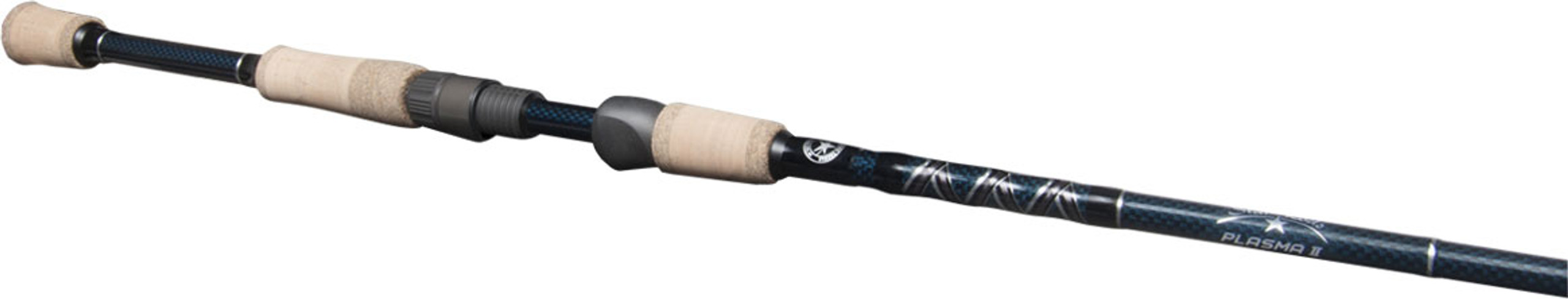 all star inshore spinning rods