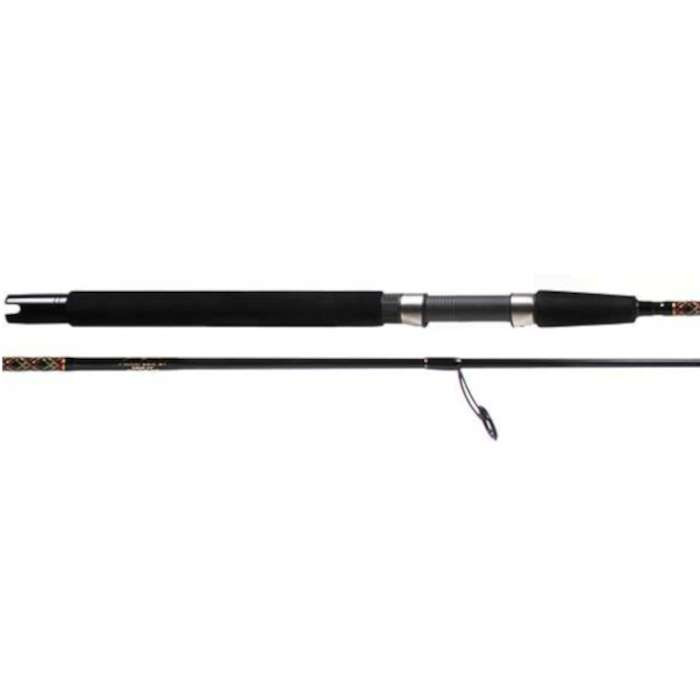 Star SGB66M Paraflex Spinning Boat Rod TackleDirect