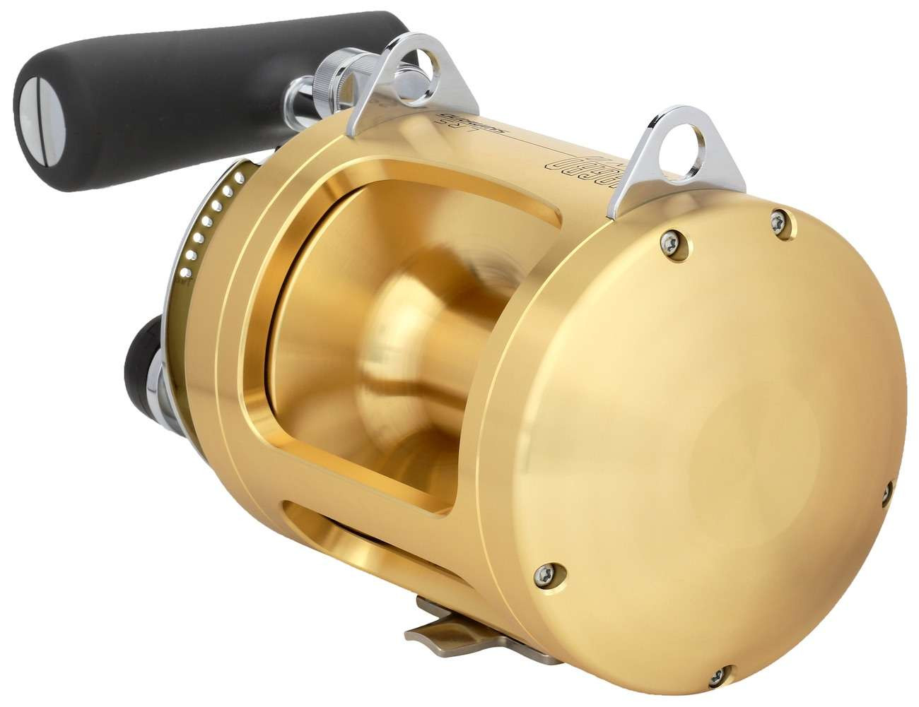 Shimano TIAGRA 50WLRSA Big Game Fishing Reel - Brand New In Box
