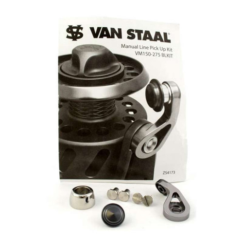 Van Staal VM Manual Pickup Kit