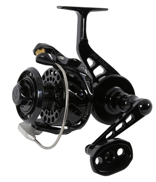 Van Staal VS300SX2 Bail-Less Spinning Reel - Melton Tackle