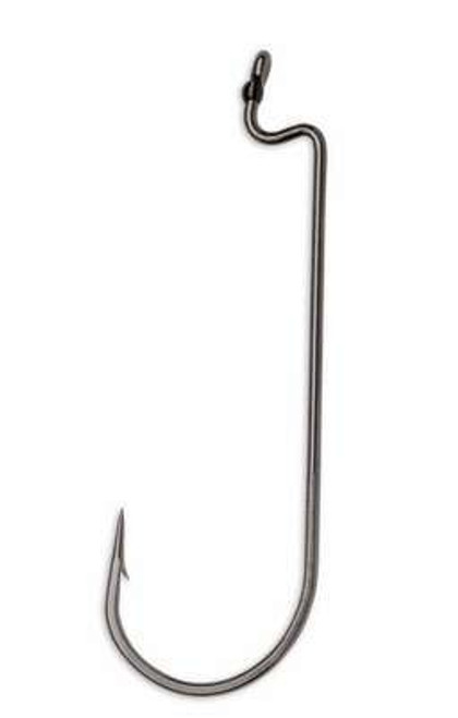 VMC Worm Hook - Size 3/0 to 5/0 - Size 5/0