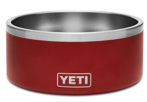 6'3 x Yeti 20oz Red Tumbler