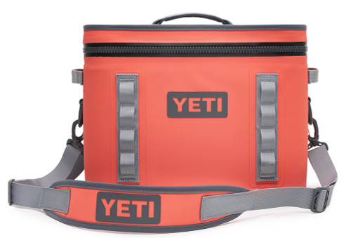 Yeti Hopper Flip 18 