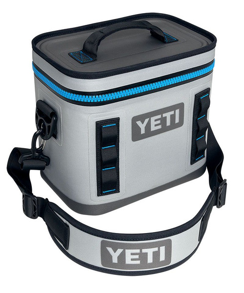 YETI Hopper Flip 8 Cooler - Gray