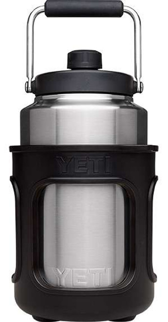 Yeti Rambler Jugs and Mount 