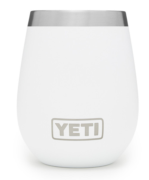 YETI Rambler Bottle - 64 oz. - Chug Cap - Offshore Blue - TackleDirect