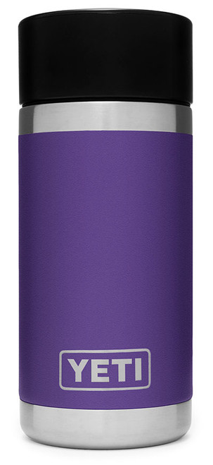 YETI Rambler 10oz Wine Tumbler - Peak Purple - TackleDirect