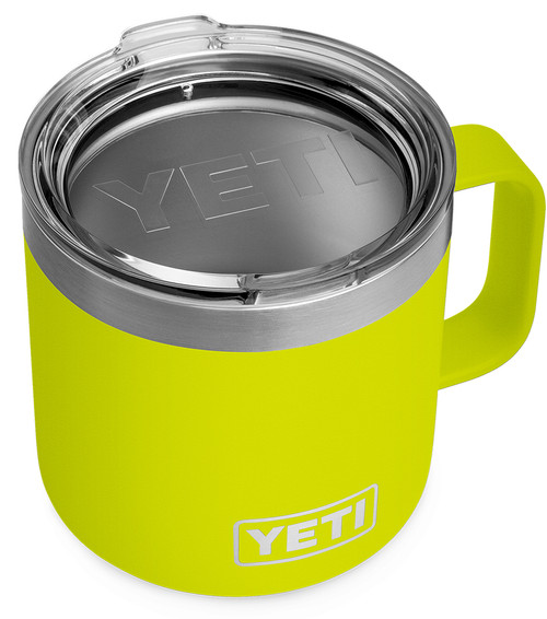 YETI - RAMBLER 14OZ MUG