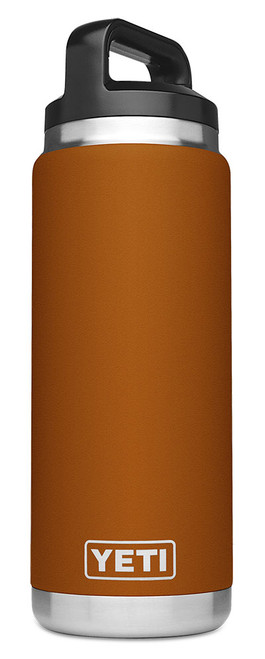 YETI Rambler Bottle 26oz - Clay