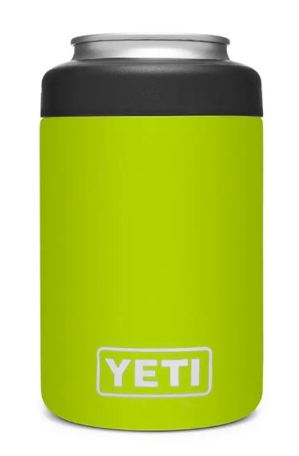 US Open of Surfing YETI Rambler 16 oz Colster Tall Can Cooler