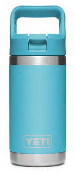 YETI Rambler Cup - 26 oz. - Straw Lid - Offshore Blue - TackleDirect
