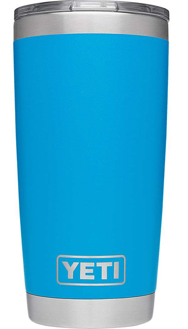 Yeti Original Replacement Lid for 20oz Tumbler Small ~ Authentic