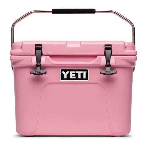 YETI Announces Limited Edition Pink Coolers