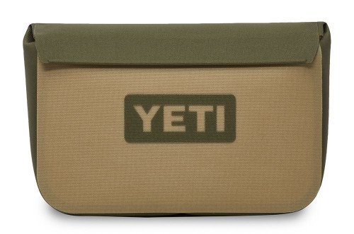 YETI Hopper Sidekick Dry (Limited Edition Alpine Yellow