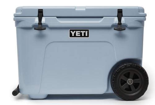 YETI Tundra 45 Limited Edition Cooler - Reef Blue