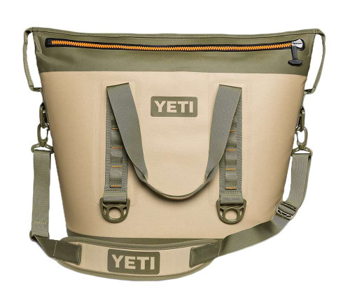 This soft-sided Yeti cooler is down to its lowest ever price at  today