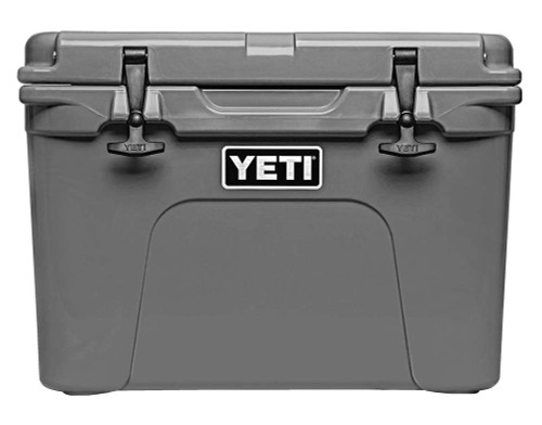 Yeti Tundra 35 Quart Coolers - TackleDirect