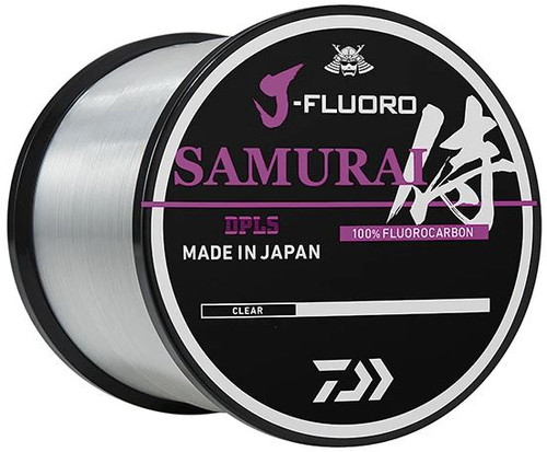 Daiwa J-Braid Grand Braided Fishing Line - Addict Tackle