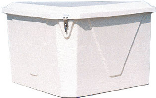 Better Way Products Triangle Storage Box