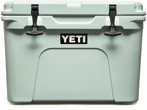 YETI - You asked, you got it. Sagebrush Green is now available in