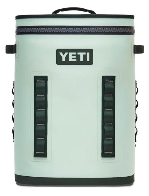  YETI Hopper Backflip 24 Soft Sided Cooler/Backpack