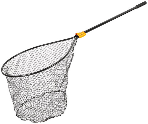 Frabill Slide Handle Conservation Series Landing Net - 20in x 23in