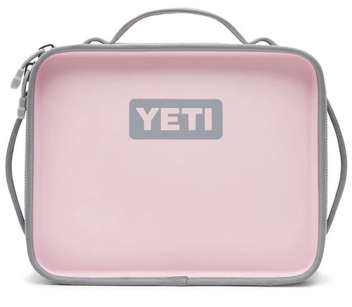 YETI Roadie 24 Insulated Chest Cooler, Ice Pink at