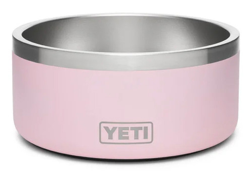 YETI Boomer Dog Bowl, Stainless Steel, 4-cup 
