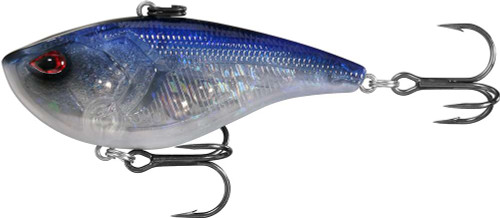 3 13 Fishing El Diablo 75 ED75-12 Lipless Crankbait Lures LUNAR SHAD 海外 即決