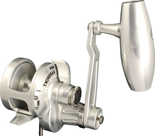 Accurate Valiant Slow Pitch Conventional Reels