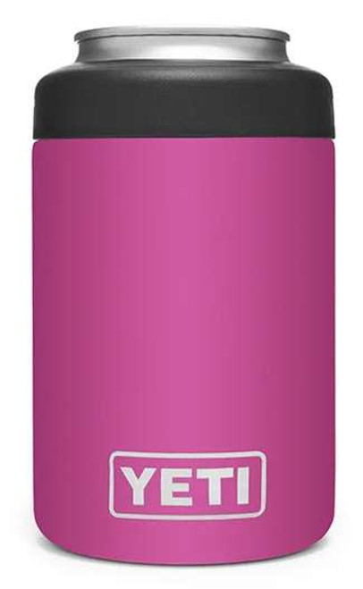 YETI Rambler Colster 2.0 Sandstone Pink at