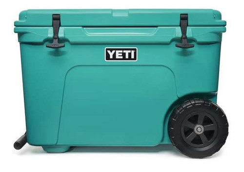 YETI Daytrip Lunch Box, Aquifer Blue in the Portable Coolers department at