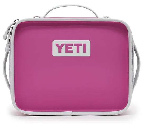 Yeti Daytrip Lunch Box Power Pink – Lancaster Archery Supply