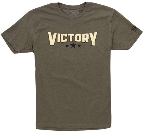 St. Croix Men's Victory Short Sleeve T-Shirt - X-Large