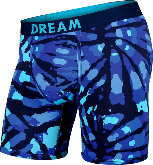 BN3TH Classic Boxer Brief - Tie Dye Dream - Medium - TackleDirect