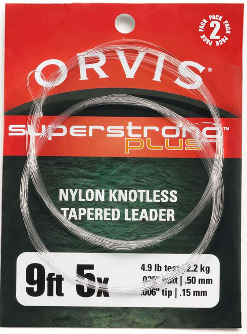 Orvis Gear Keeper Super Zinger