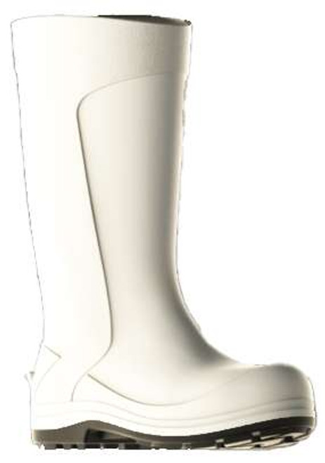 RDI Footwear 14in EVA Knee Boot - White