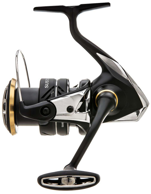 Shimano SAC3000HGFJ Sustain FJ TackleDirect - Spinning Reel