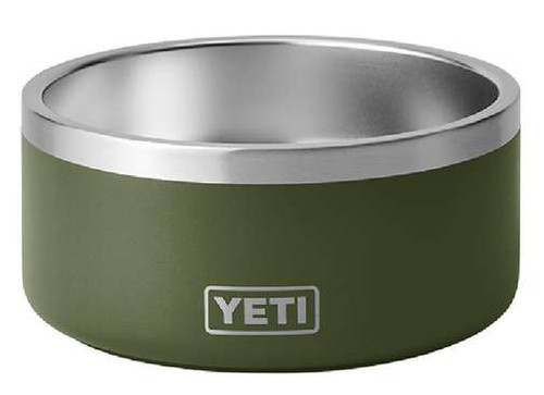 YETI Dog Bowl Boomer 8 and Boomer 4 Review & Unboxing I love them! 