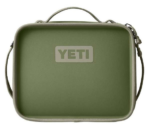 YETI Rambler Bottle - 46 oz. - Chug Cap - Offshore Blue - TackleDirect