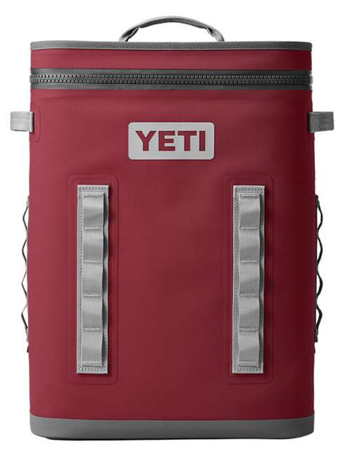 YETI Roadie 24 Cooler - Harvest Red - TackleDirect